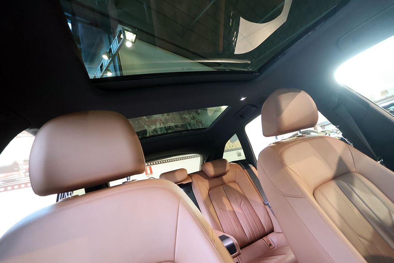 AUDI A6 40 TDI Avant Quattro ultra S-Tronic Business Plus - 23