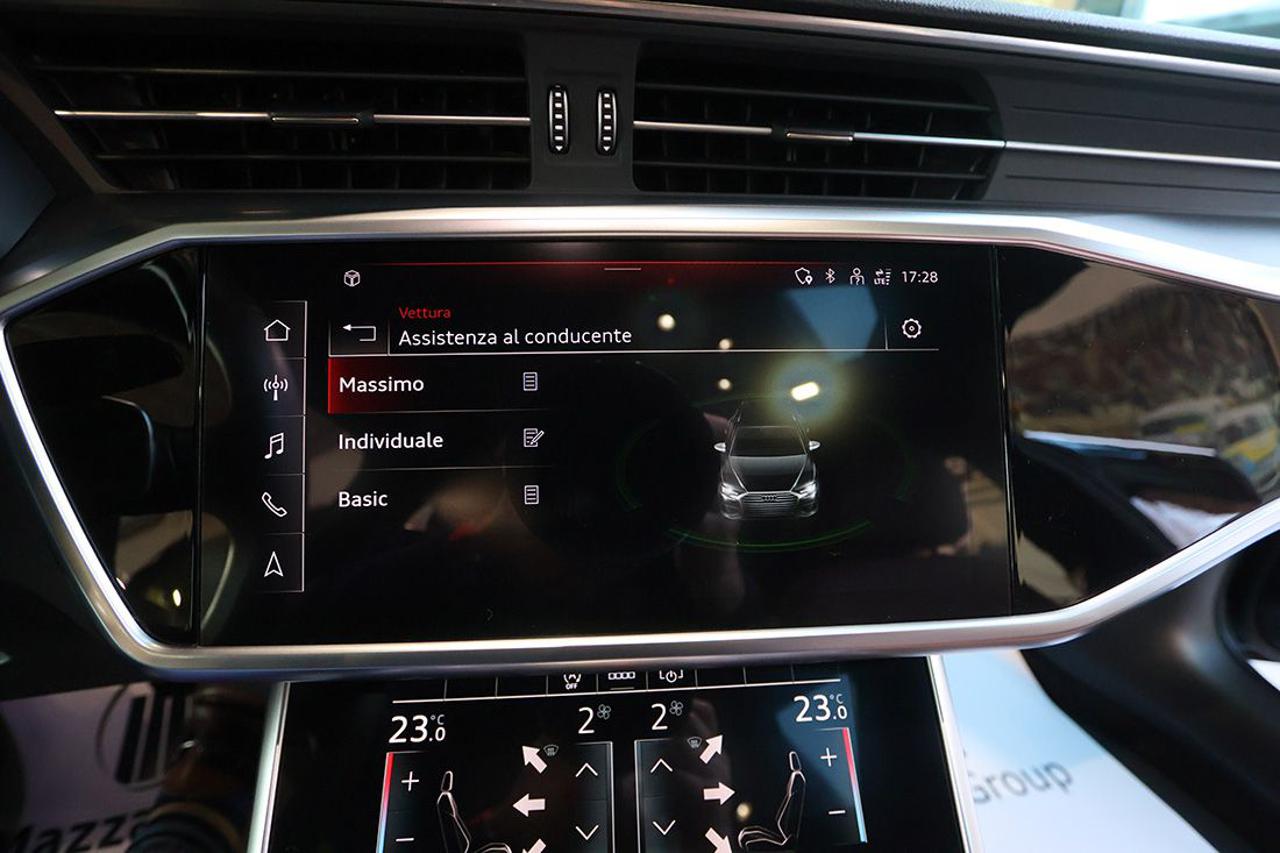 AUDI A6 40 TDI Avant Quattro ultra S-Tronic Business Plus - 31