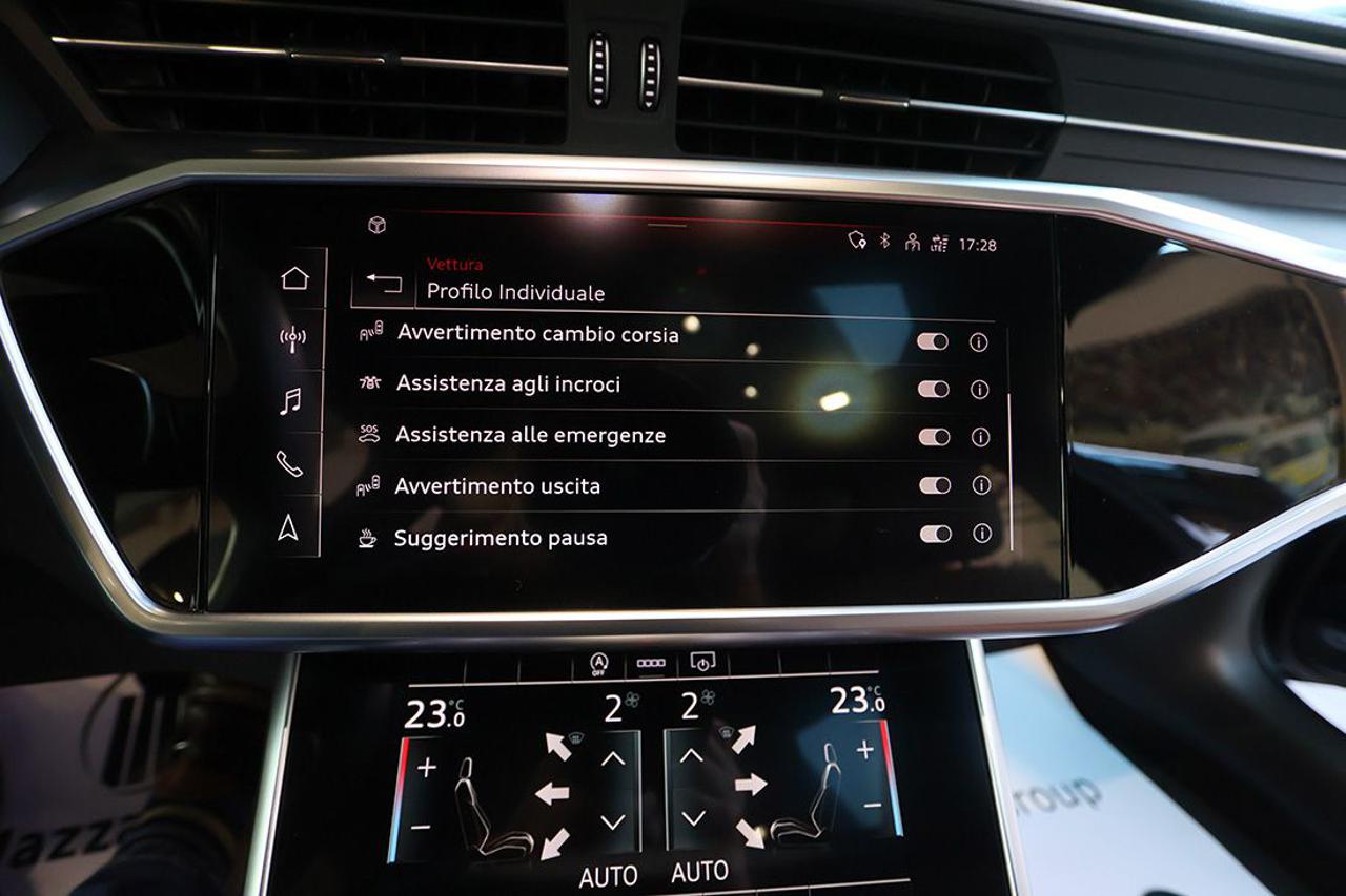 AUDI A6 40 TDI Avant Quattro ultra S-Tronic Business Plus - 32