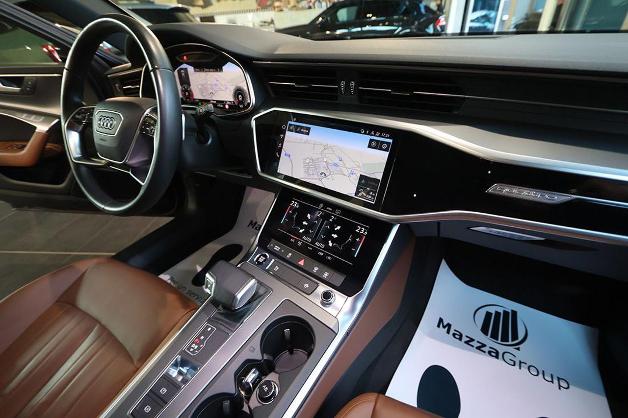 AUDI A6 40 TDI Avant Quattro ultra S-Tronic Business Plus - 39