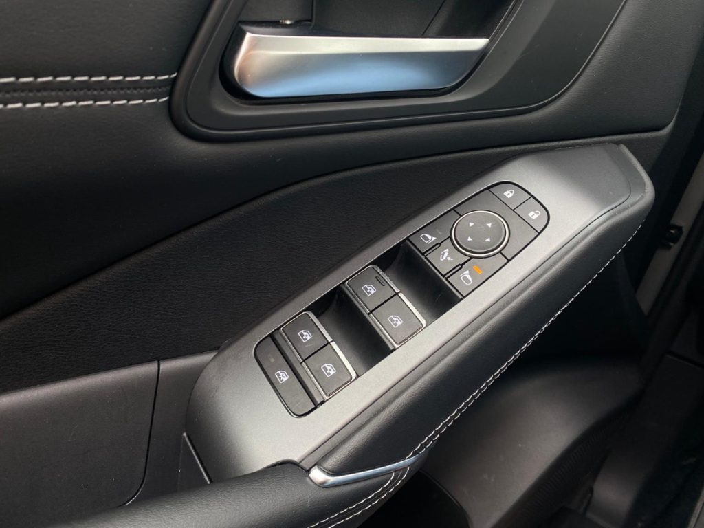 NISSAN Qashqai MHEV 140CV N-Connecta - 11