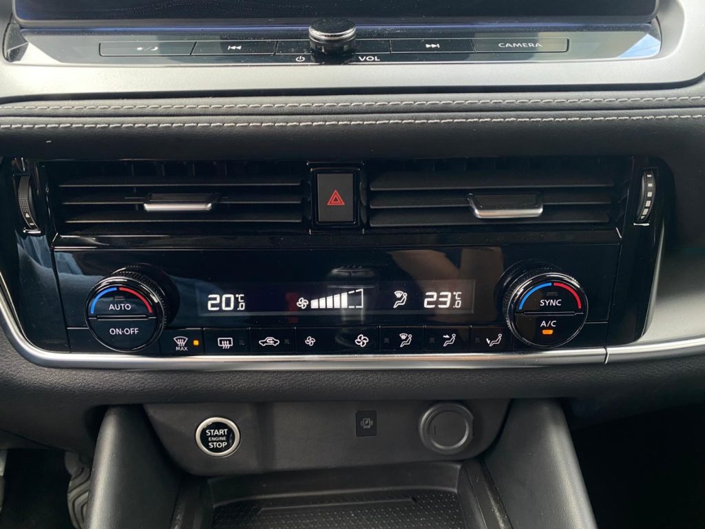 NISSAN Qashqai MHEV 140CV N-Connecta - 14