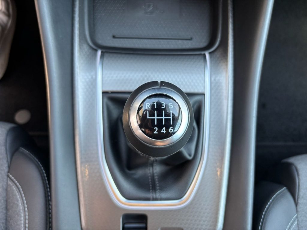 NISSAN Qashqai MHEV 140CV N-Connecta PAGA COME VUOI - 15