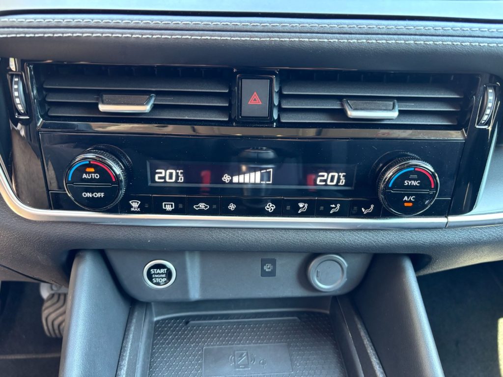NISSAN Qashqai MHEV 140CV N-Connecta PAGA COME VUOI - 16