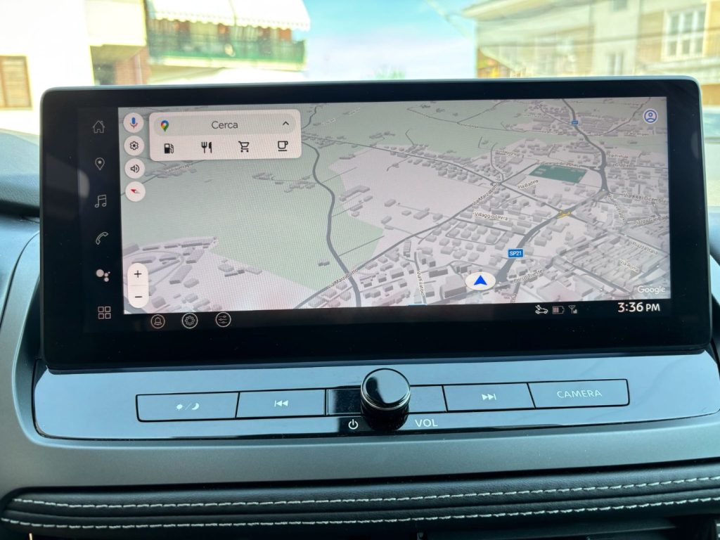 NISSAN Qashqai MHEV 140CV N-Connecta PAGA COME VUOI - 20