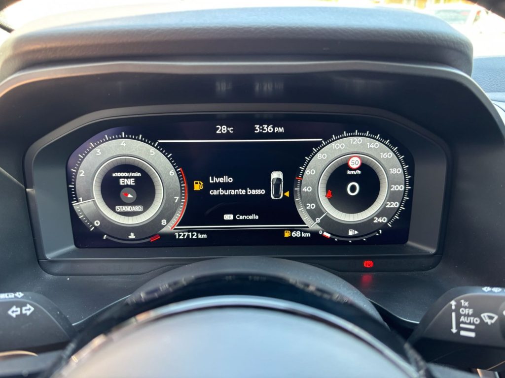 NISSAN Qashqai MHEV 140CV N-Connecta PAGA COME VUOI - 21