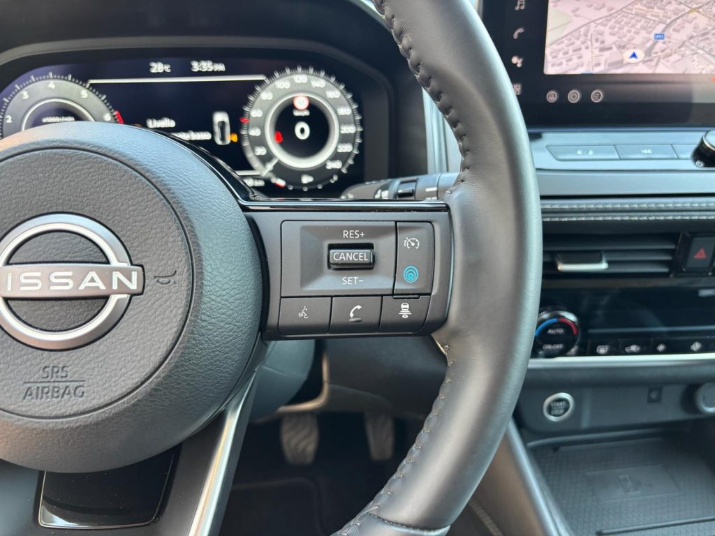 NISSAN Qashqai MHEV 140CV N-Connecta PAGA COME VUOI - 23