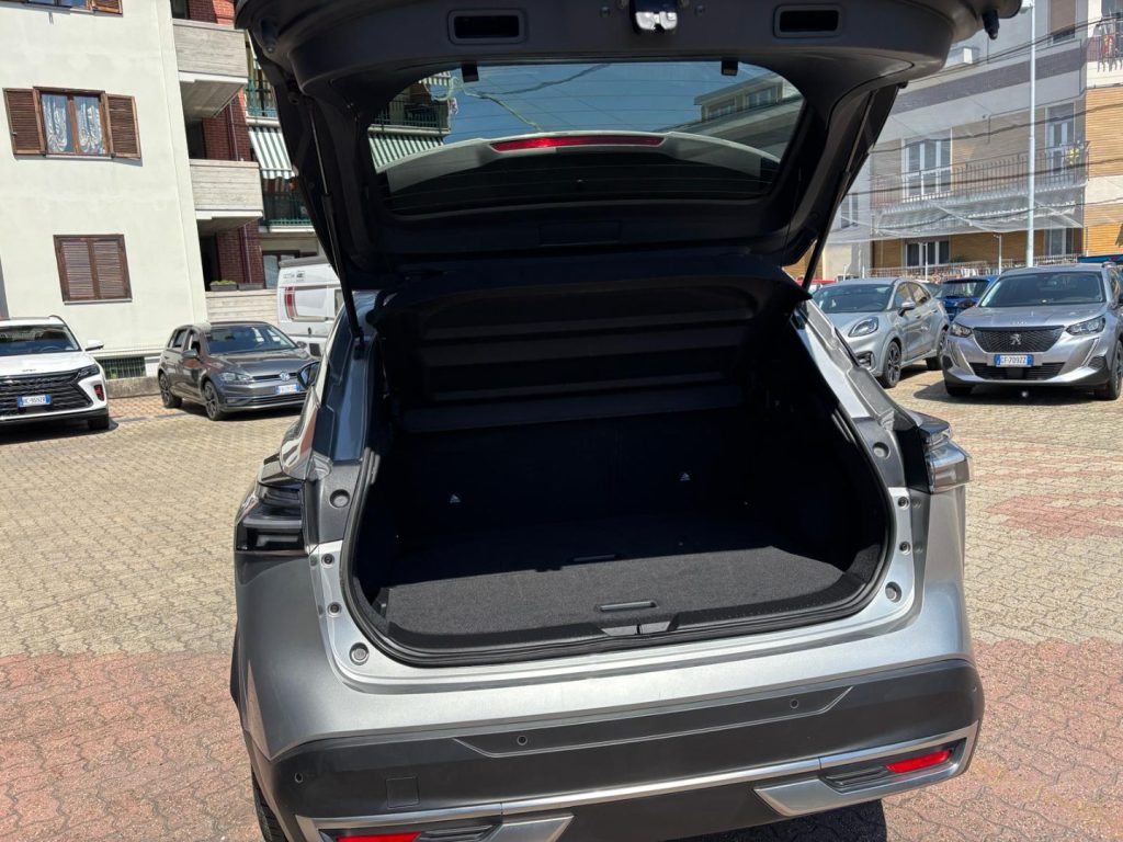 NISSAN Qashqai MHEV 140CV N-Connecta PAGA COME VUOI - 10
