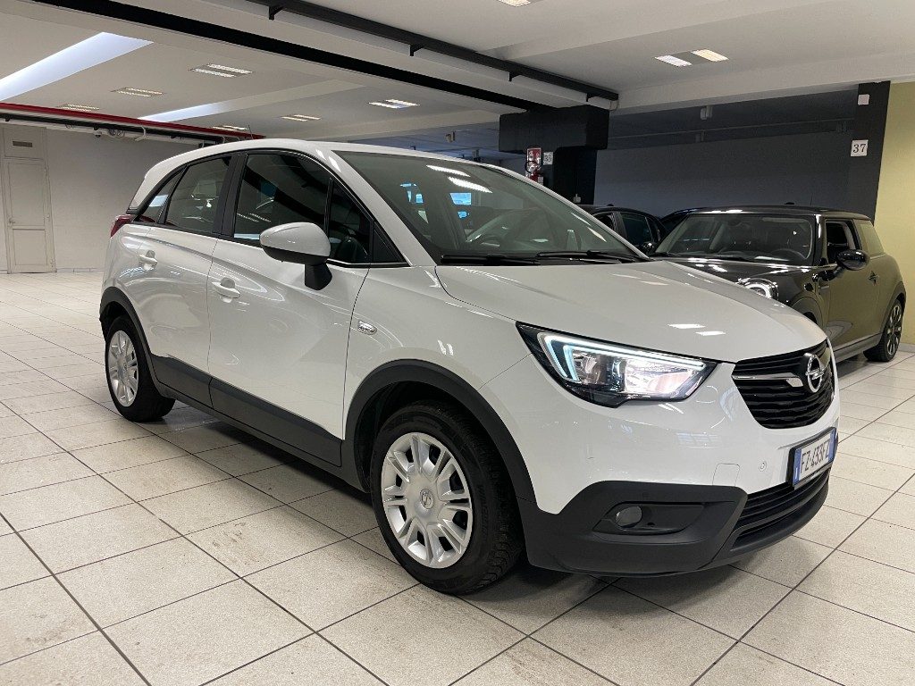 OPEL Crossland X 1.2 12V Advance - 3
