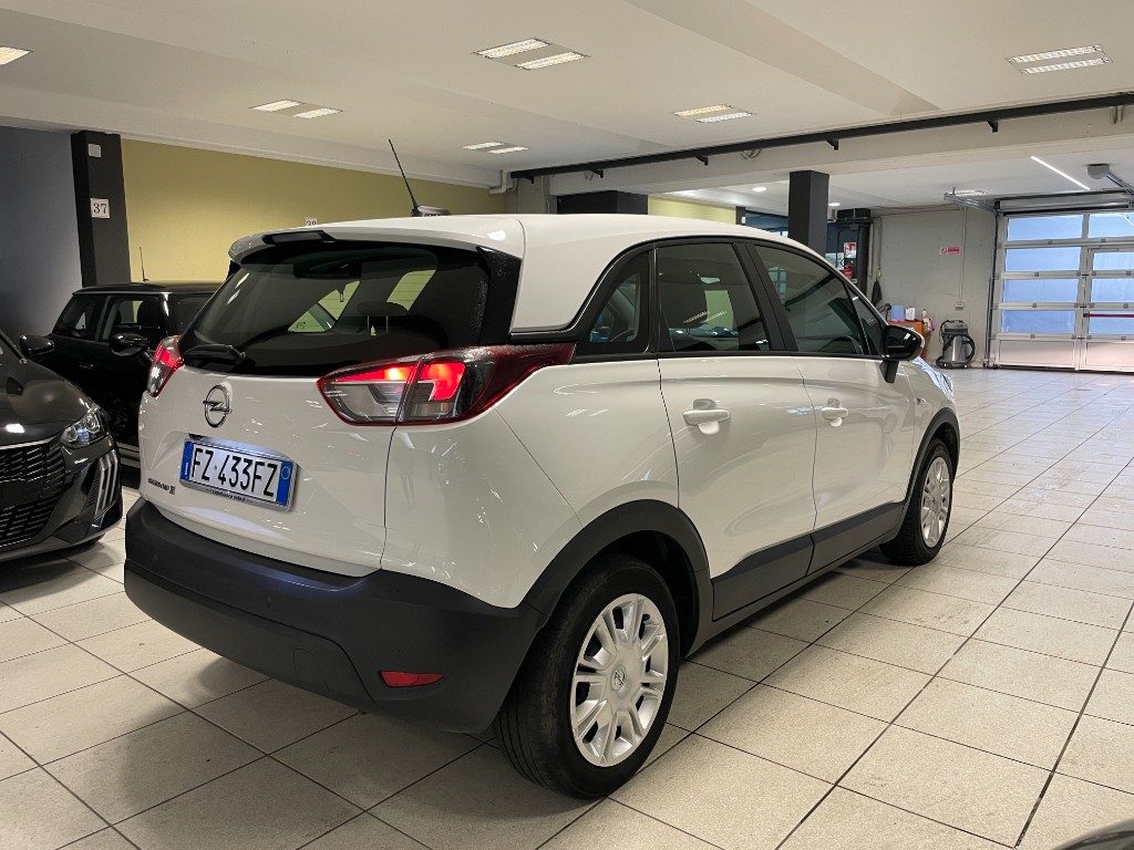 OPEL Crossland X 1.2 12V Advance - 6