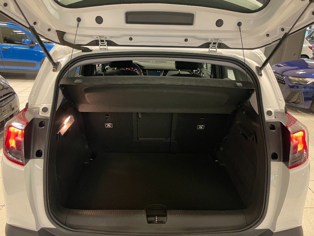 OPEL Crossland X 1.2 12V Advance - 13