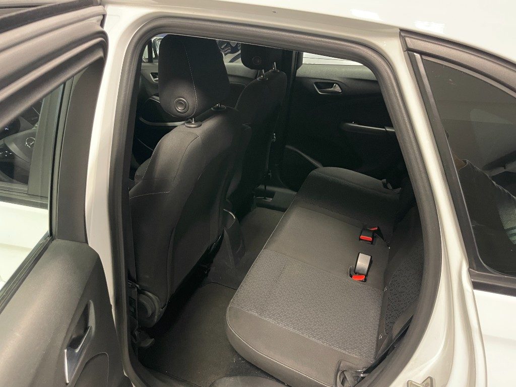 OPEL Crossland X 1.2 12V Advance - 14