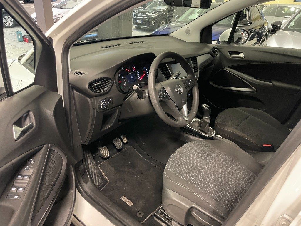 OPEL Crossland X 1.2 12V Advance - 7