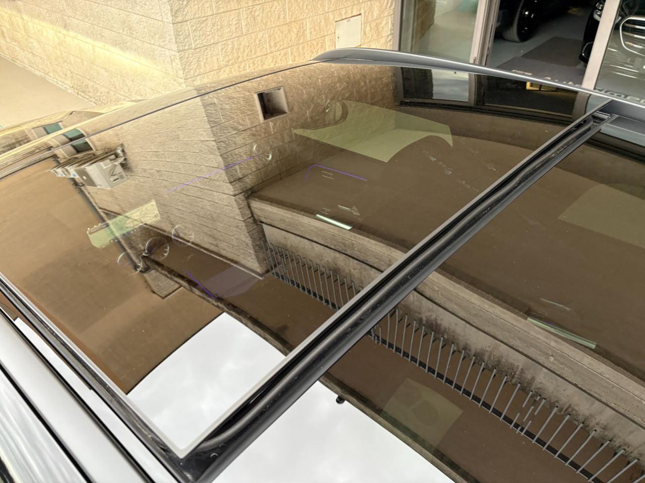 MERCEDES-BENZ GLA 200 d Automatic Premium Amg Pack Night-TETTO - 49