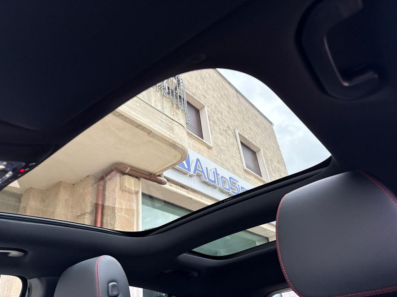 MERCEDES-BENZ GLA 200 d Automatic Premium Amg Pack Night-TETTO - 46