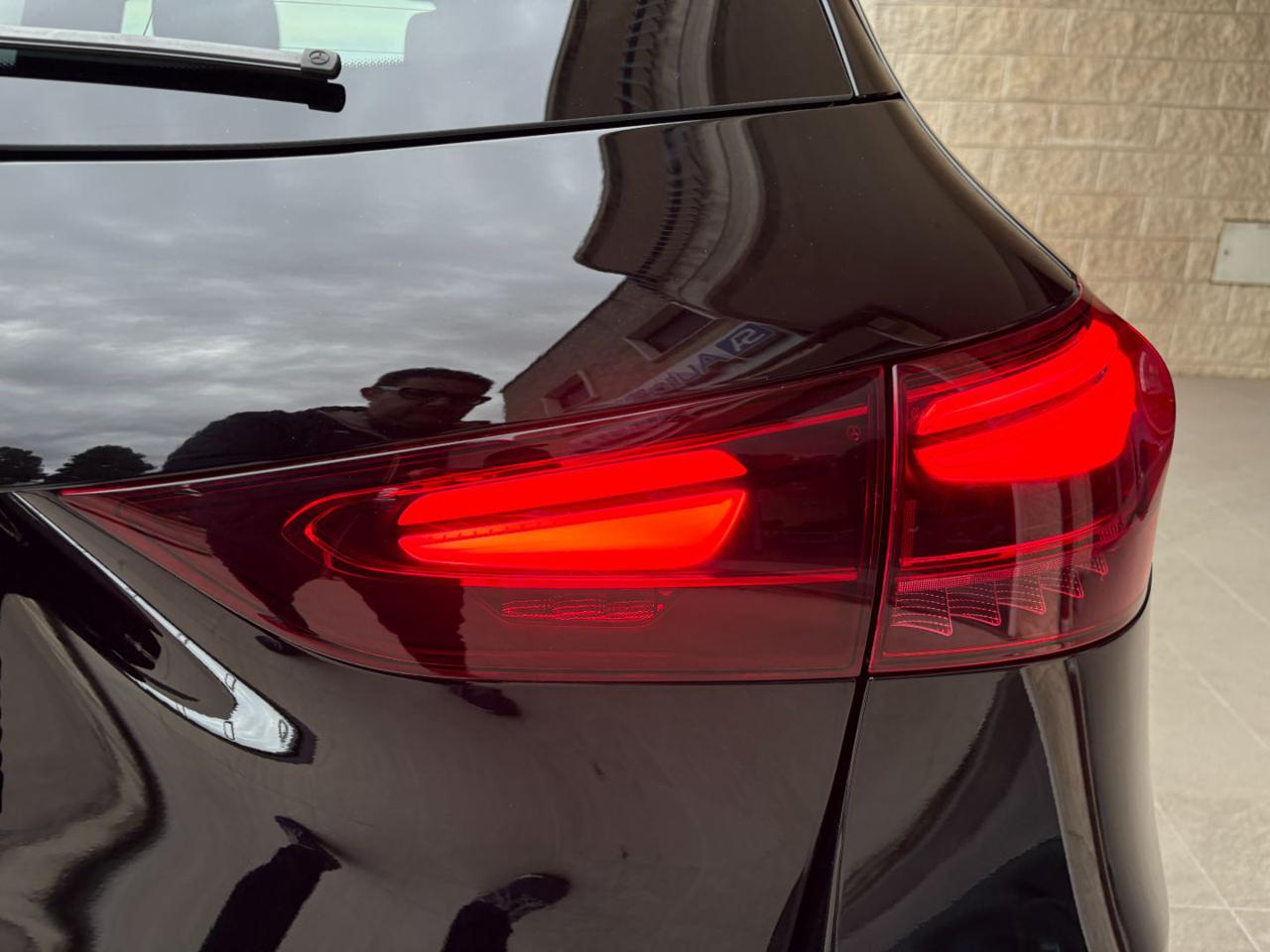 MERCEDES-BENZ GLA 200 d Automatic Premium Amg Pack Night-TETTO - 44