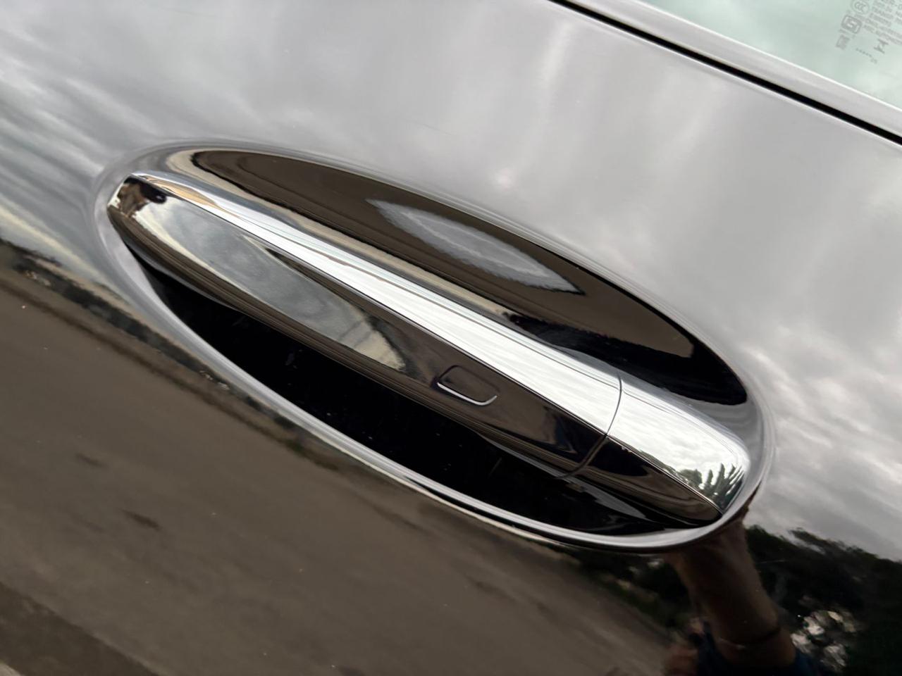 MERCEDES-BENZ GLA 200 d Automatic Premium Amg Pack Night-TETTO - 45