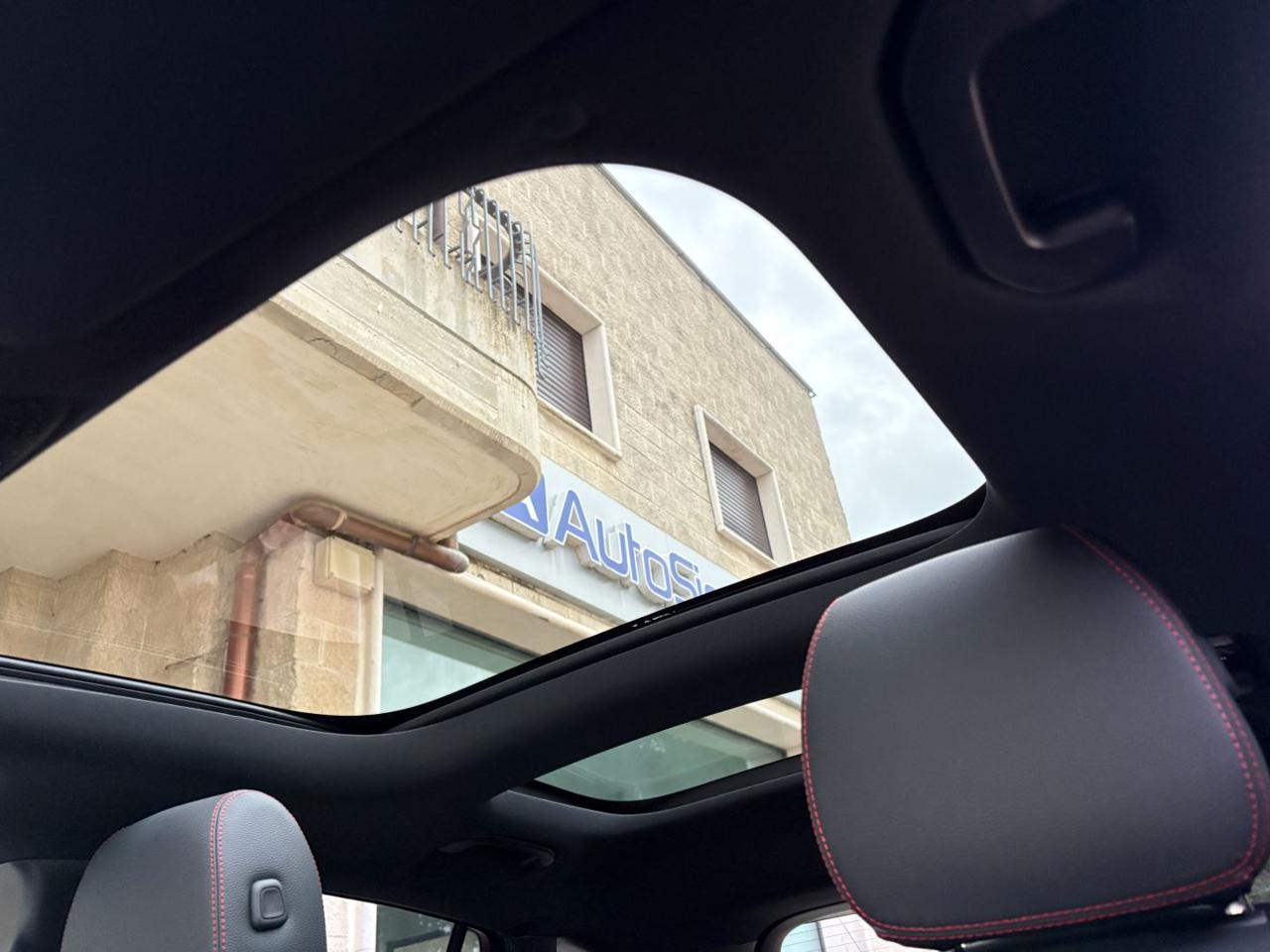 MERCEDES-BENZ GLA 200 d Automatic Premium Amg Pack Night-TETTO - 50