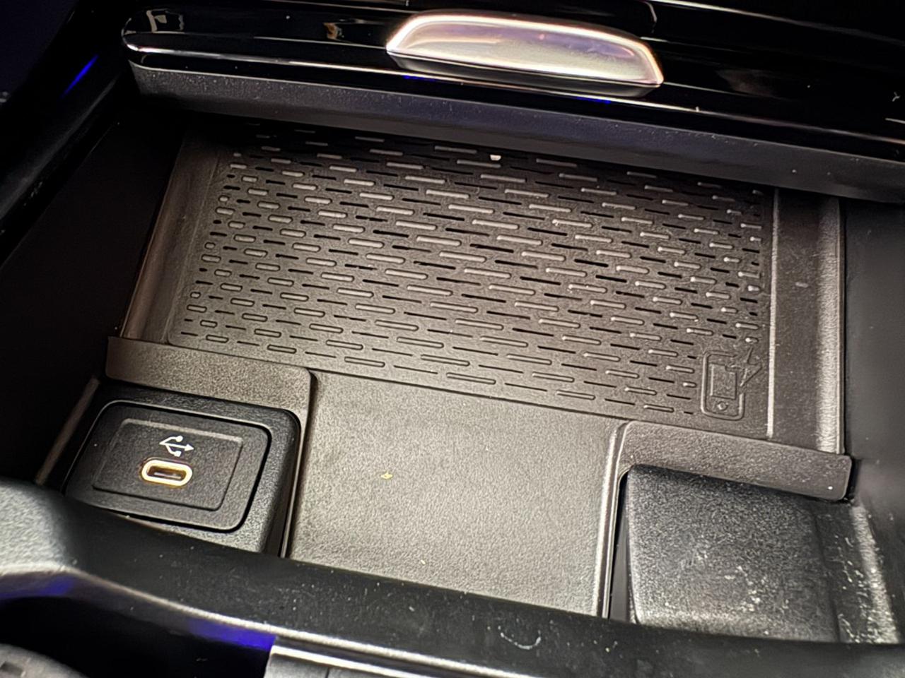 MERCEDES-BENZ GLA 200 d Automatic Premium Amg Pack Night-TETTO - 18