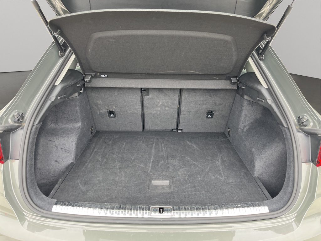 AUDI Q3 35 TDI S tronic Business Advanced - 15