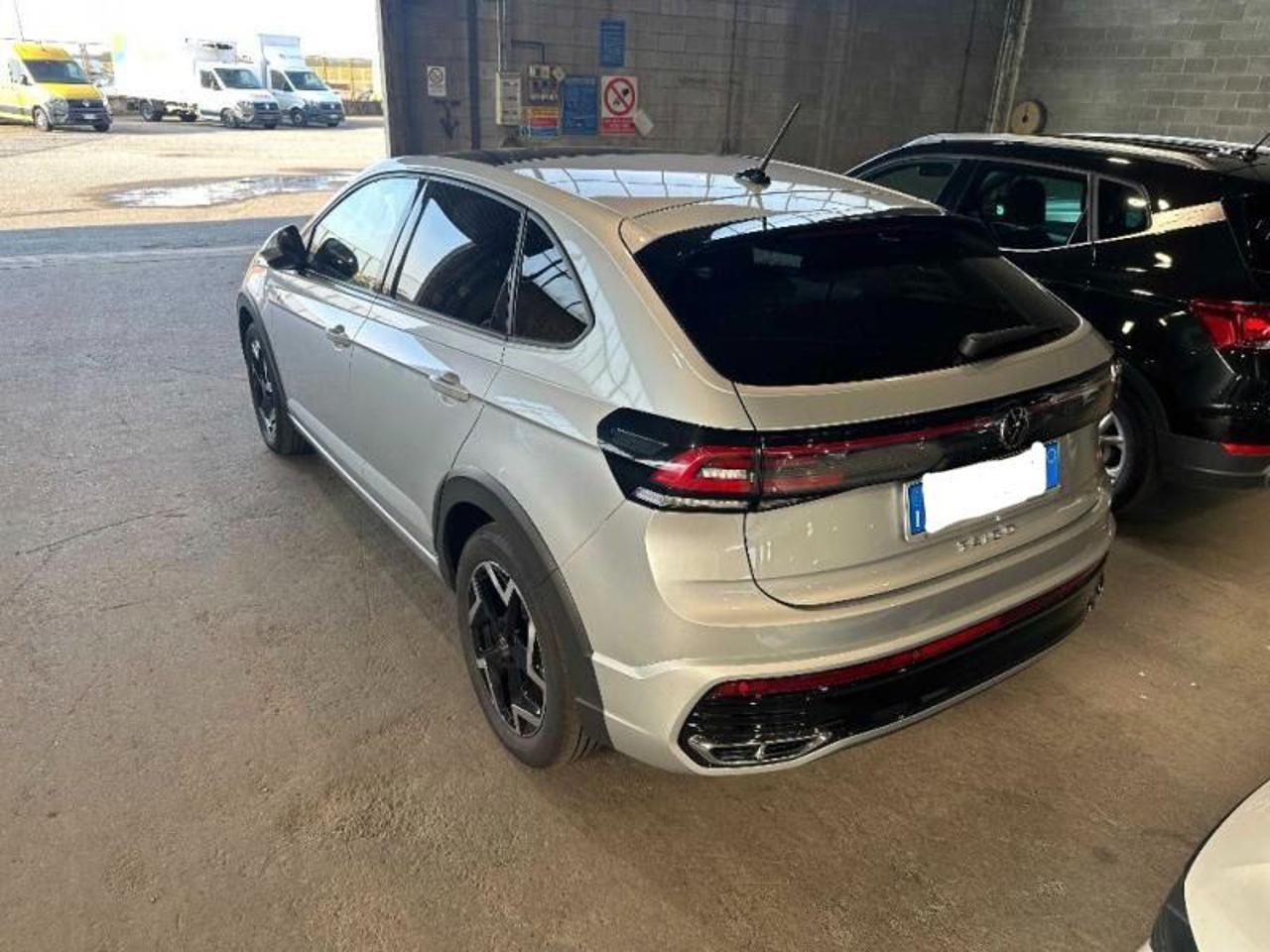 VOLKSWAGEN Taigo 1.0 TSI 115 CV R-Line TETTO APR/PAN - 4