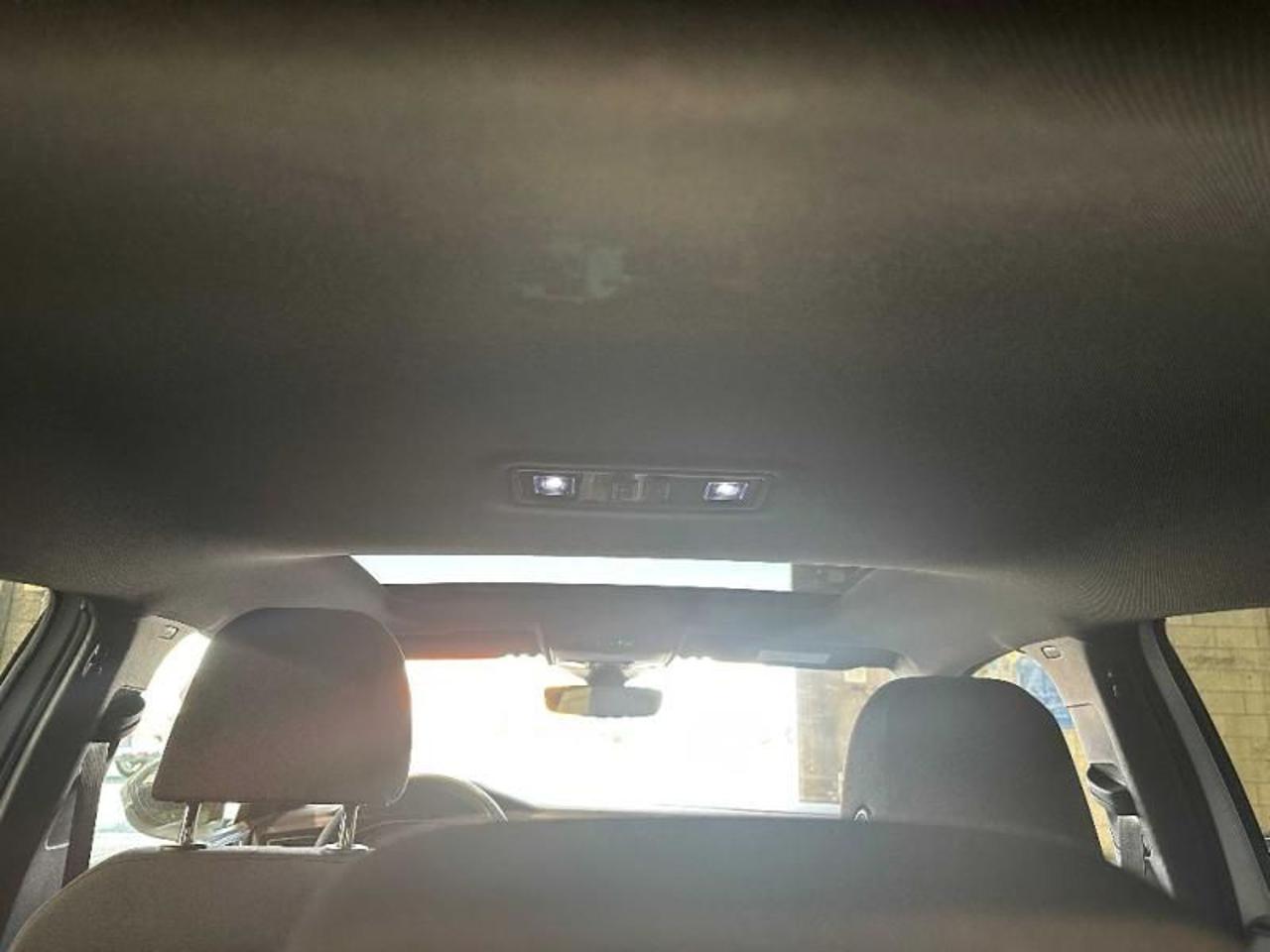 VOLKSWAGEN Taigo 1.0 TSI 115 CV R-Line TETTO APR/PAN - 11