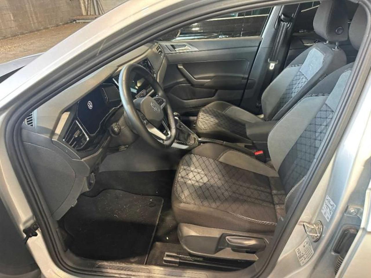 VOLKSWAGEN Taigo 1.0 TSI 115 CV R-Line TETTO APR/PAN - 7