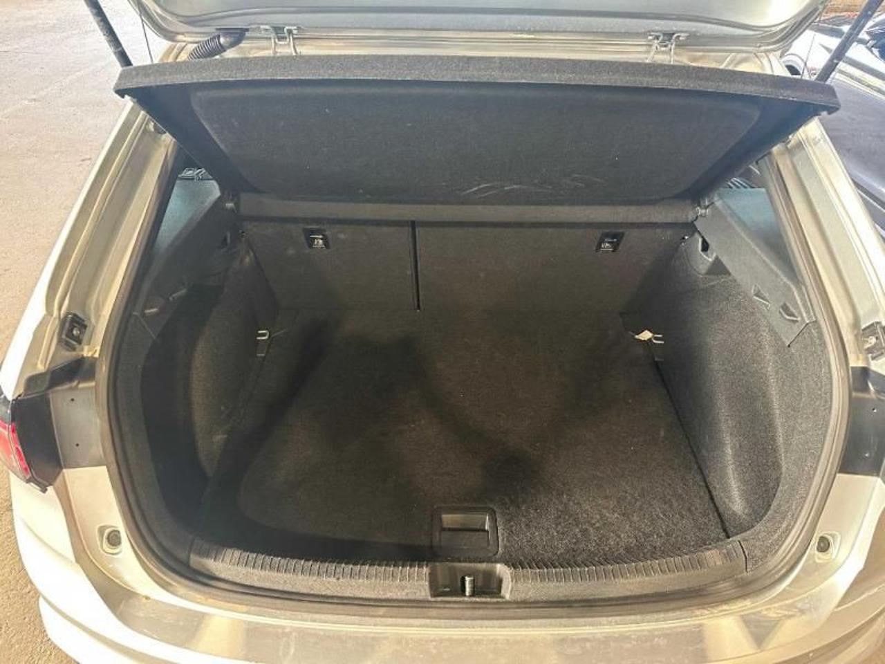 VOLKSWAGEN Taigo 1.0 TSI 115 CV R-Line TETTO APR/PAN - 13