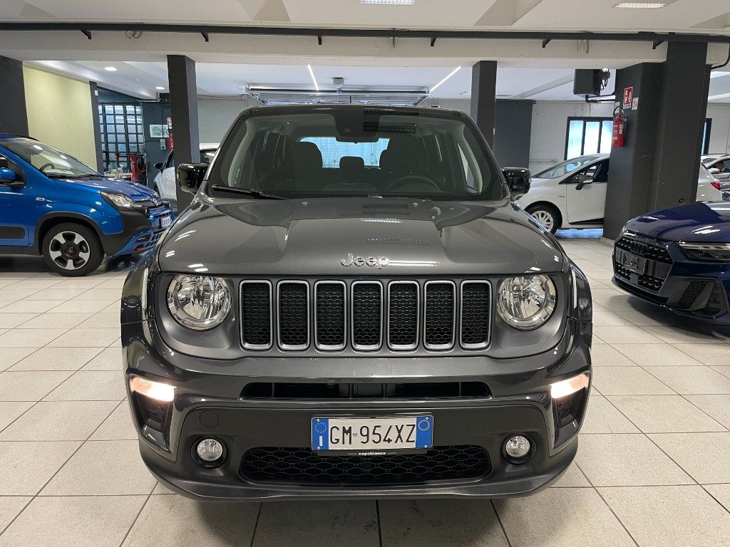 JEEP Renegade 1.0 T3 Limited - 2