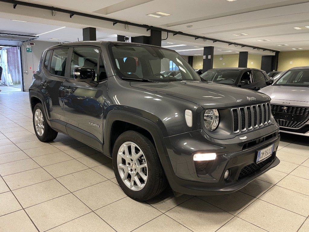 JEEP Renegade 1.0 T3 Limited - 3