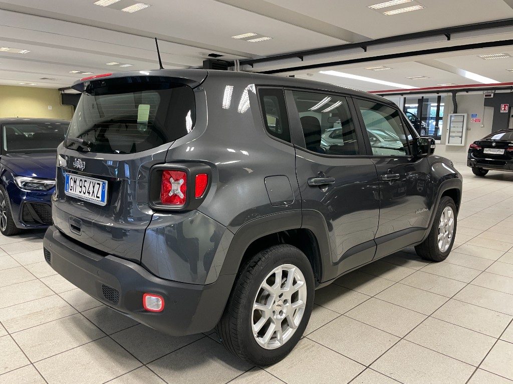 JEEP Renegade 1.0 T3 Limited - 4