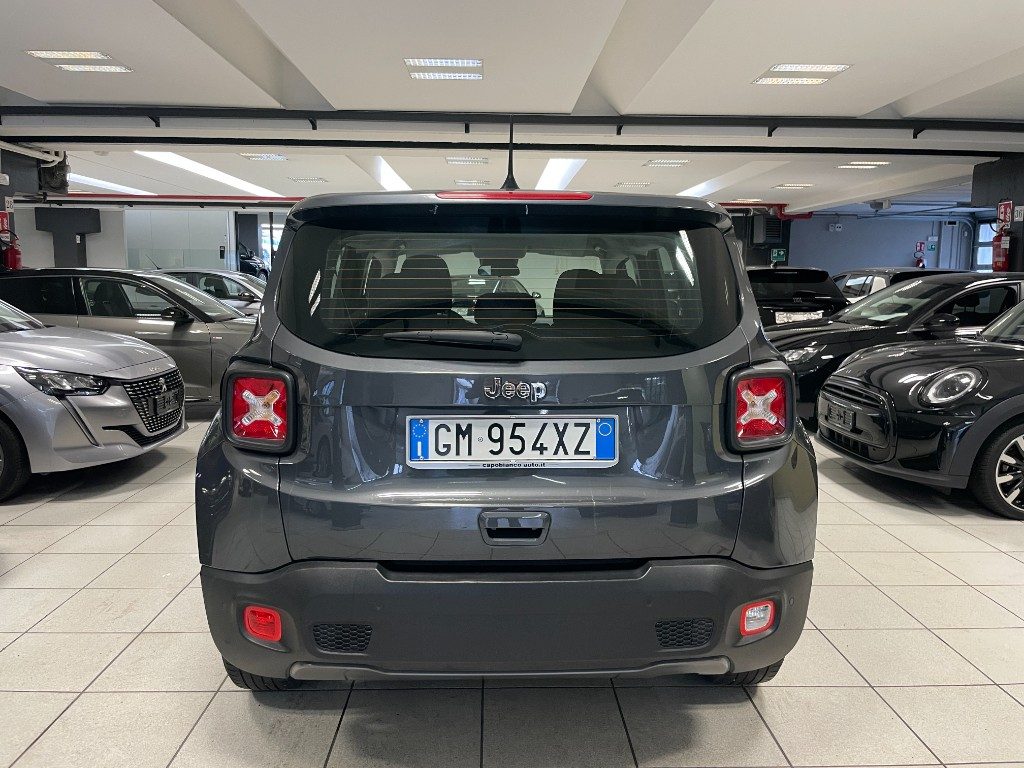 JEEP Renegade 1.0 T3 Limited - 5