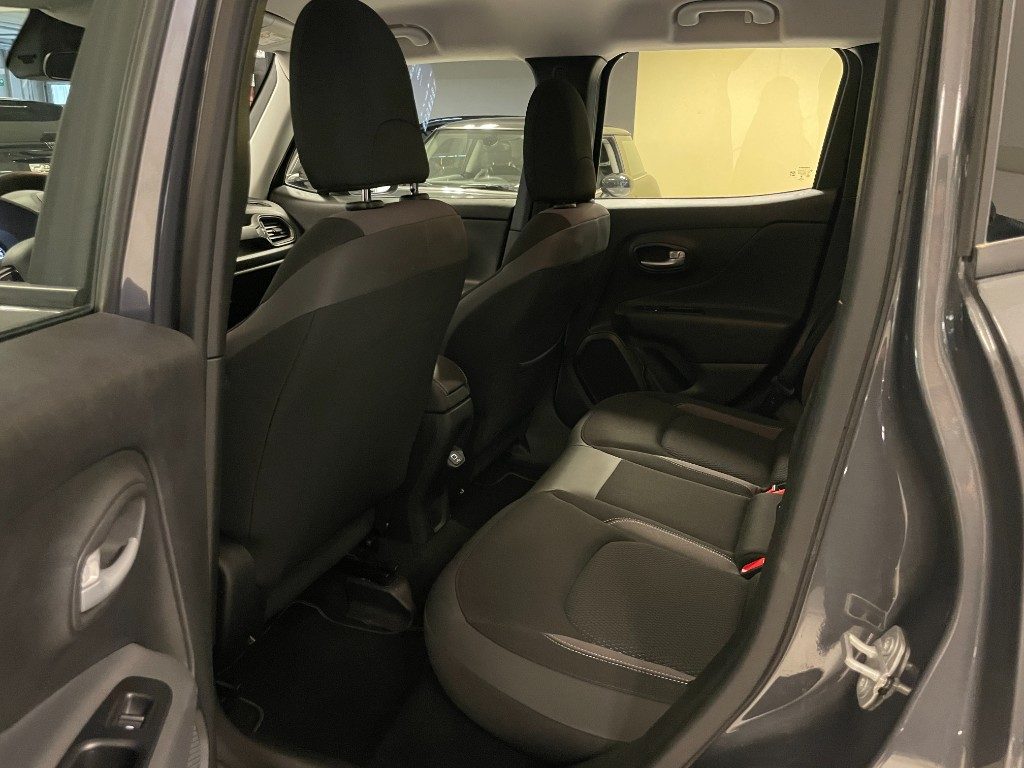 JEEP Renegade 1.0 T3 Limited - 13
