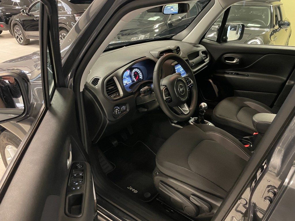 JEEP Renegade 1.0 T3 Limited - 7