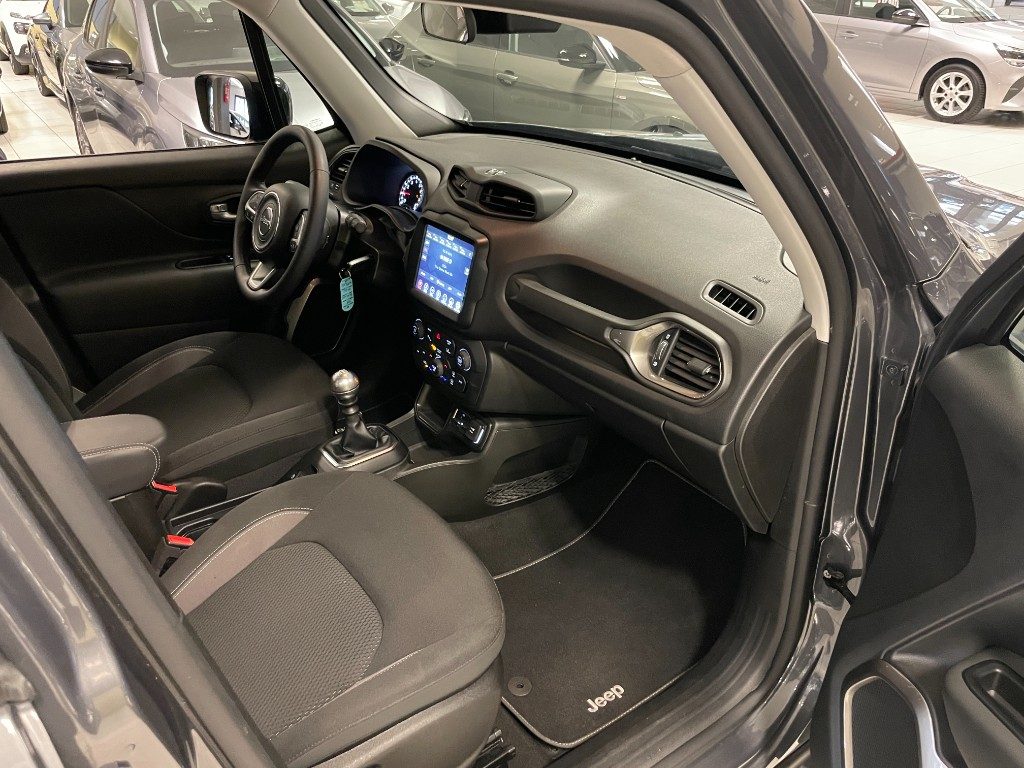 JEEP Renegade 1.0 T3 Limited - 8