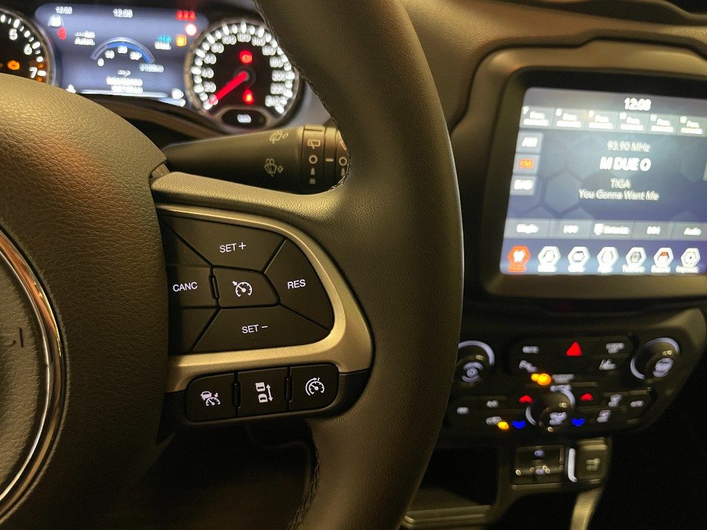 JEEP Renegade 1.0 T3 Limited - 10