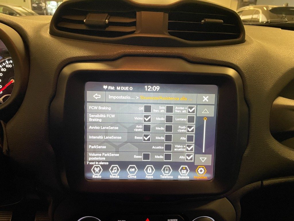 JEEP Renegade 1.0 T3 Limited - 11