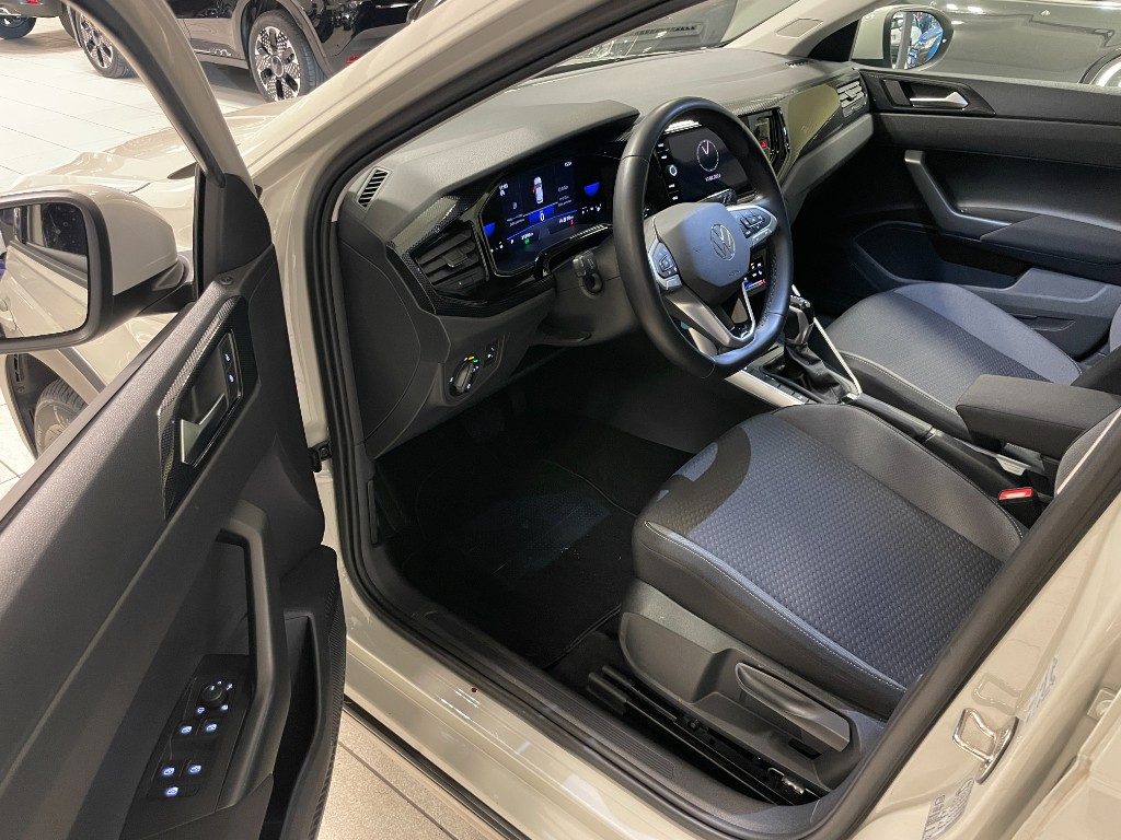 VOLKSWAGEN Taigo 1.0 TSI 110 CV DSG Life--31.890KM-- - 11