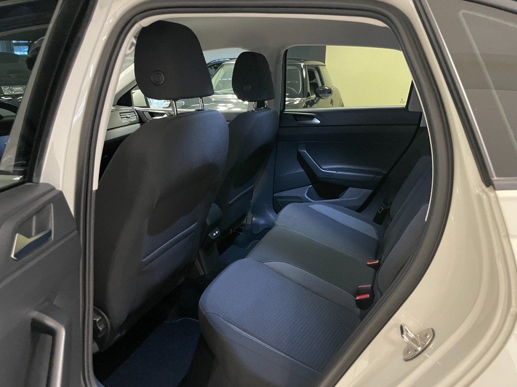 VOLKSWAGEN Taigo 1.0 TSI 110 CV DSG Life--31.890KM-- - 16