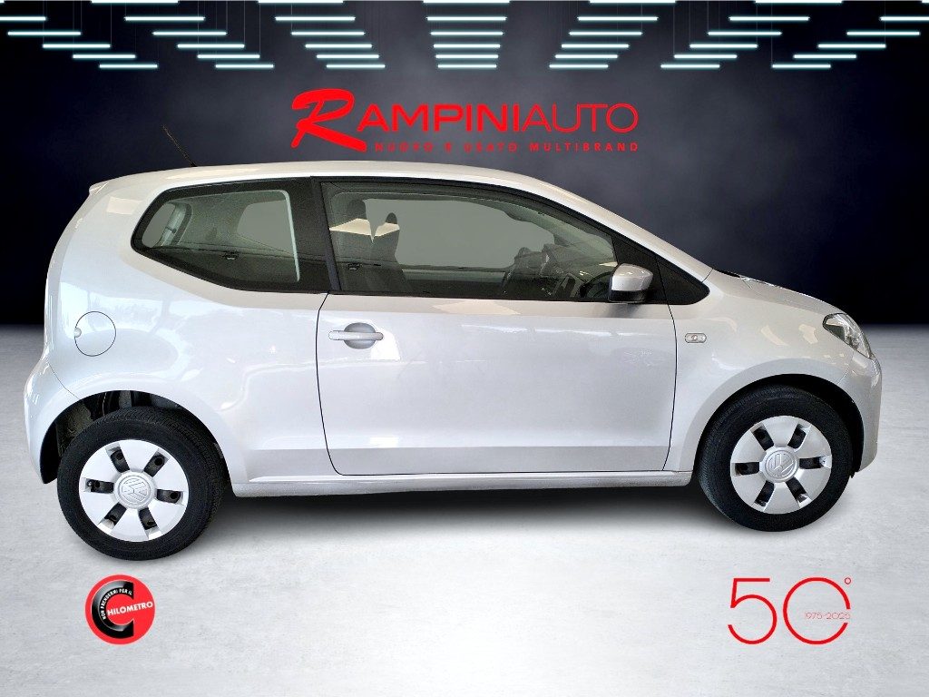 VOLKSWAGEN up! 1.0 3p. eco move up! Metano Pronta Consegna - 7