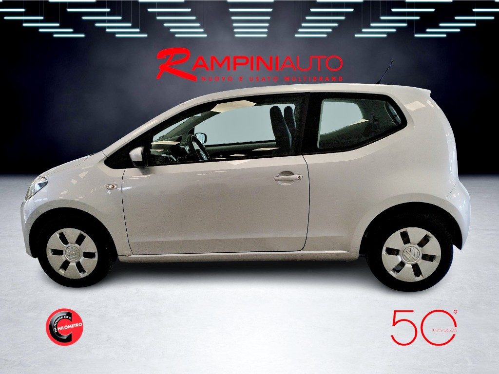 VOLKSWAGEN up! 1.0 3p. eco move up! Metano Pronta Consegna - 13