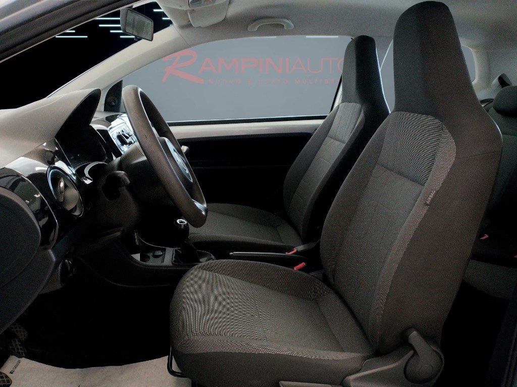 VOLKSWAGEN up! 1.0 3p. eco move up! Metano Pronta Consegna - 15