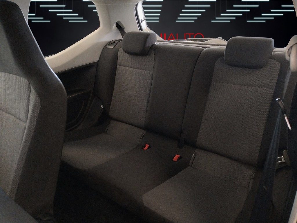 VOLKSWAGEN up! 1.0 3p. eco move up! Metano Pronta Consegna - 16