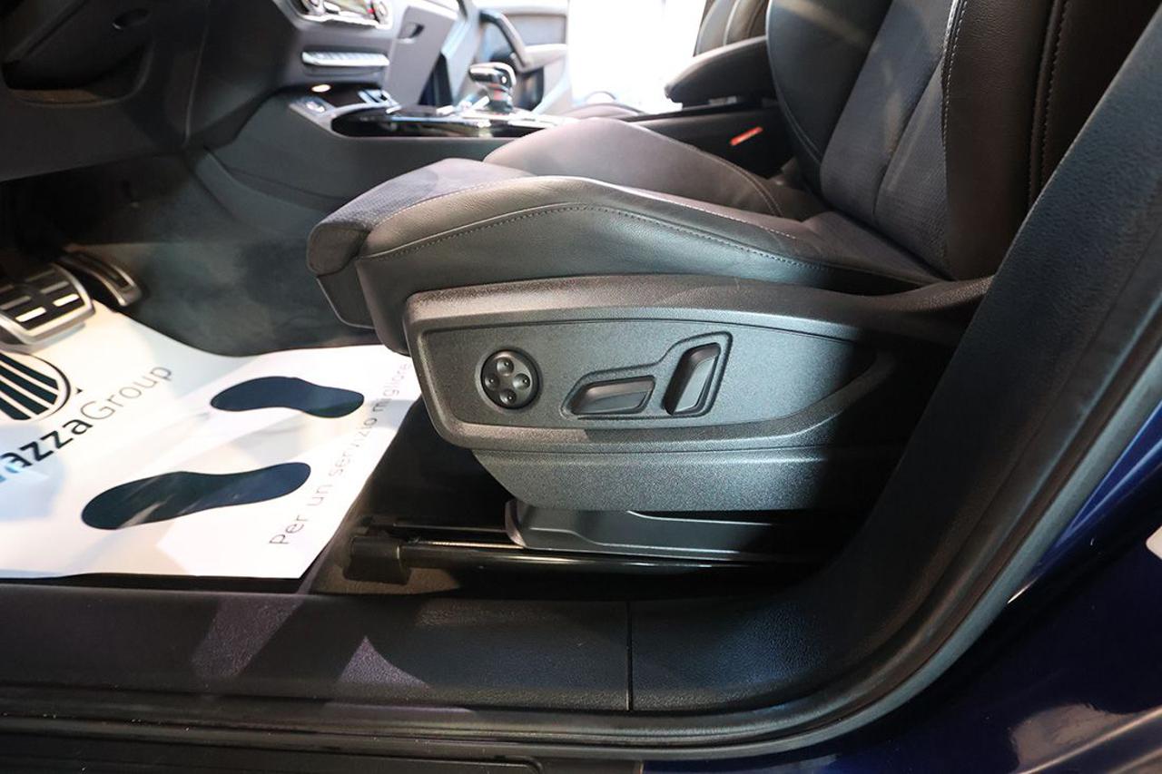 AUDI Q5 40 TDI Sportback Quattro S-Tronic S-Line Plus - 46