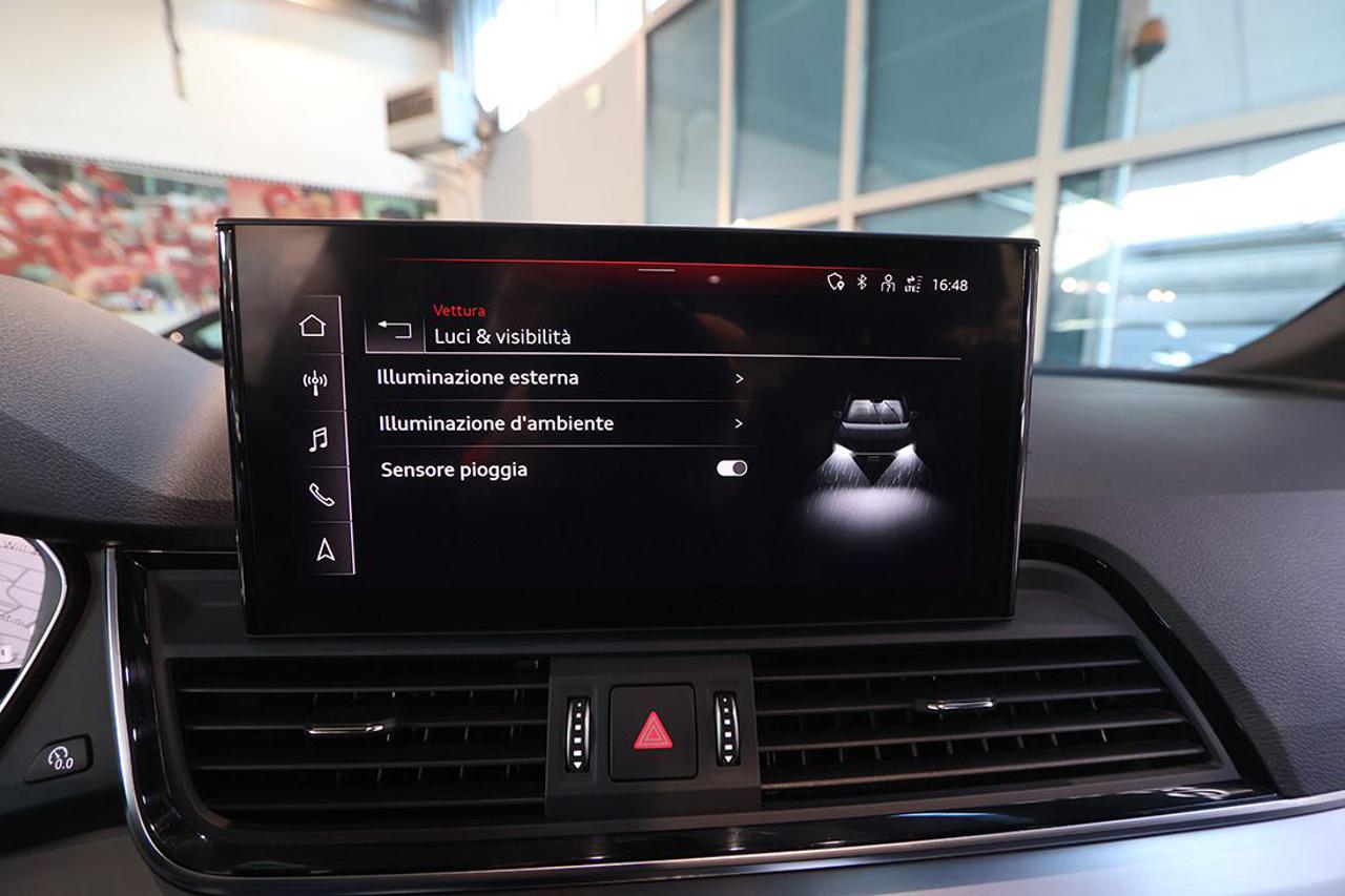 AUDI Q5 40 TDI Sportback Quattro S-Tronic S-Line Plus - 33