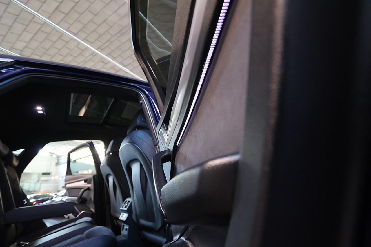 AUDI Q5 40 TDI Sportback Quattro S-Tronic S-Line Plus - 43