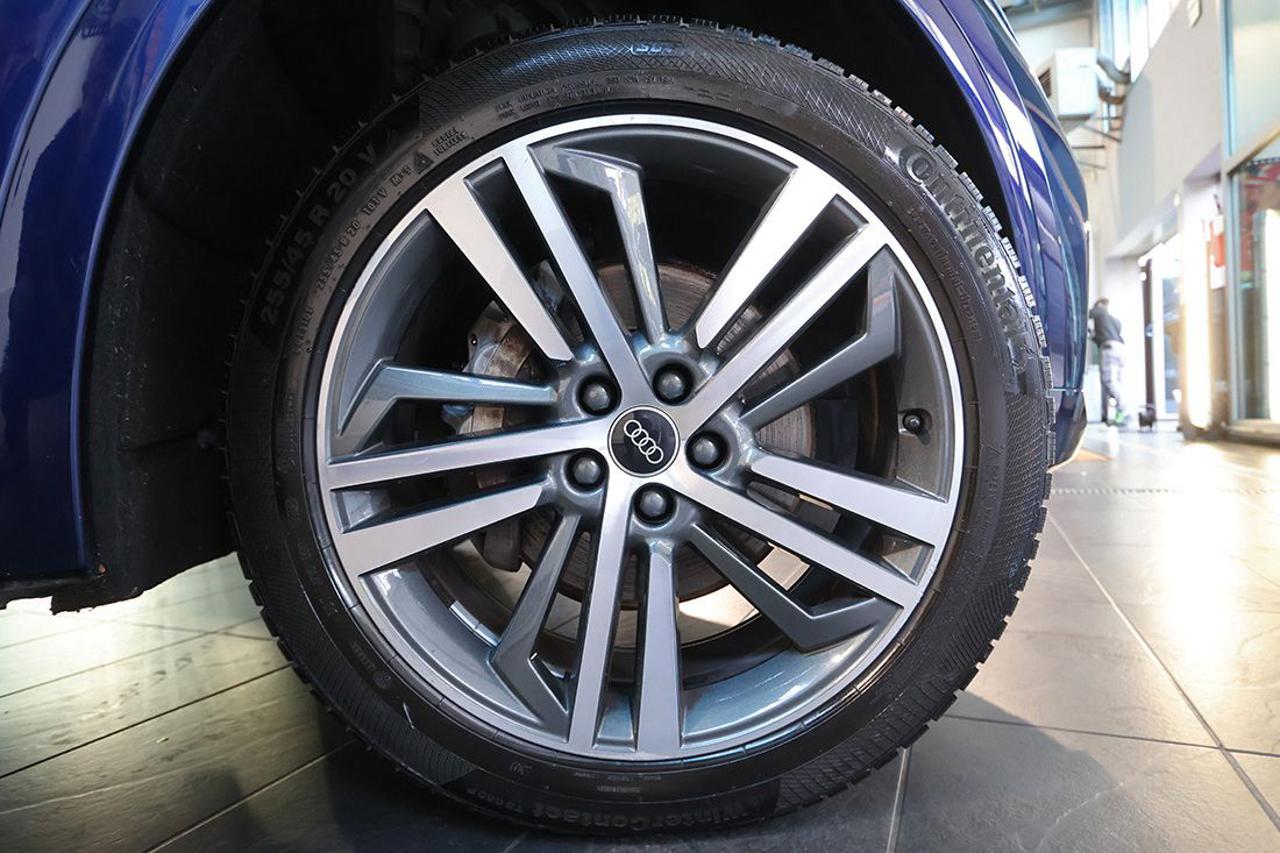 AUDI Q5 40 TDI Sportback Quattro S-Tronic S-Line Plus - 6