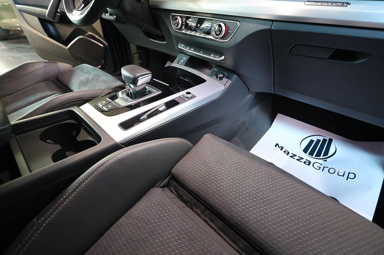 AUDI Q5 40 TDI Sportback Quattro S-Tronic S-Line Plus - 39