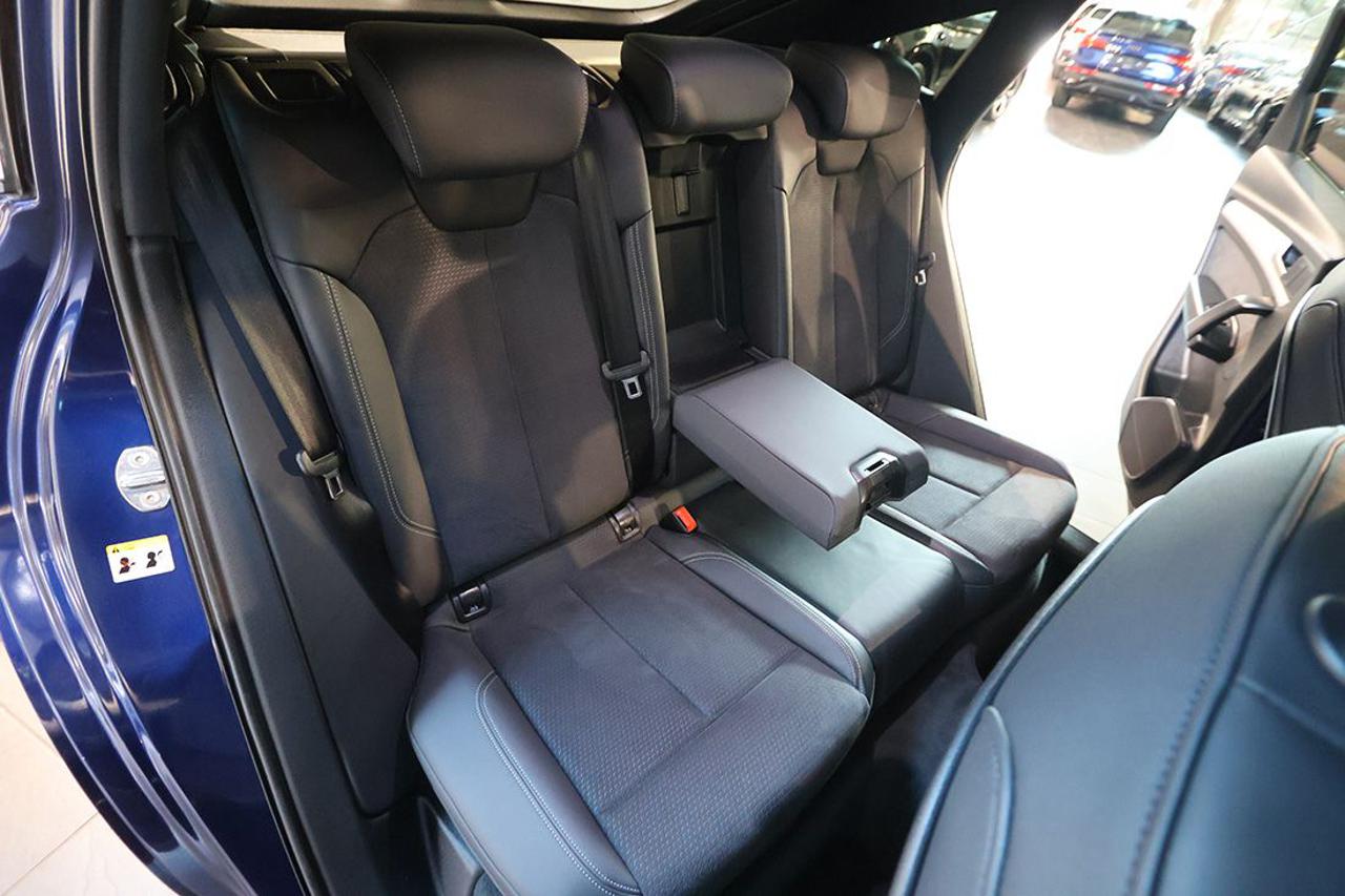 AUDI Q5 40 TDI Sportback Quattro S-Tronic S-Line Plus - 21