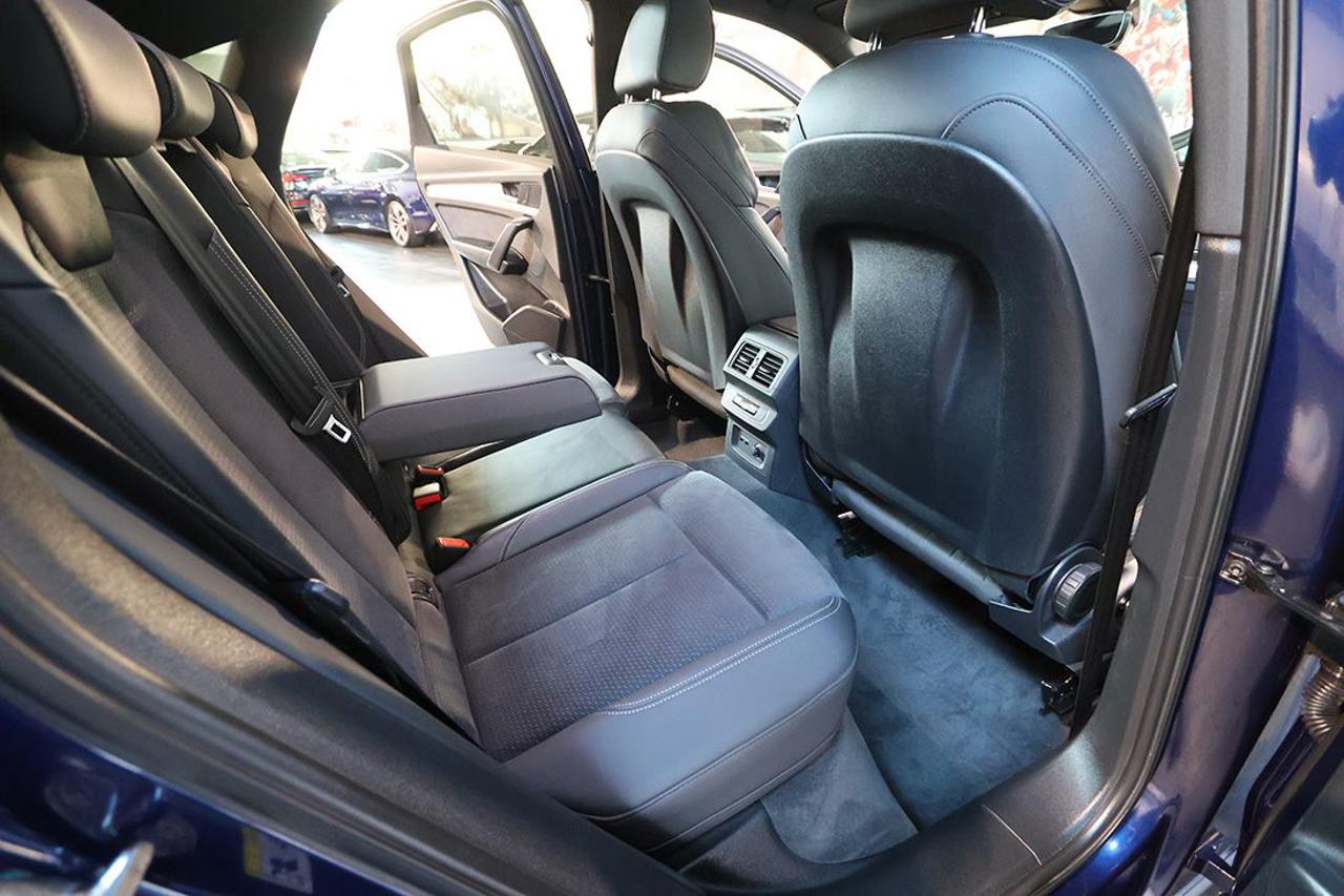 AUDI Q5 40 TDI Sportback Quattro S-Tronic S-Line Plus - 20